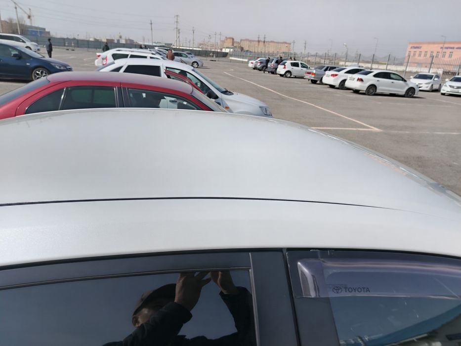 Тойота Каролла авто