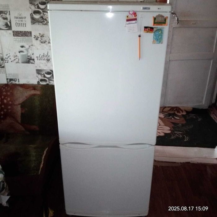 Холодильник Атлант