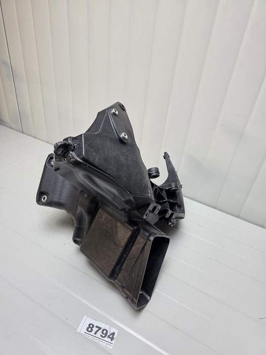 Cadru de bord si ram air  Honda CBR 600RR 2007 2012