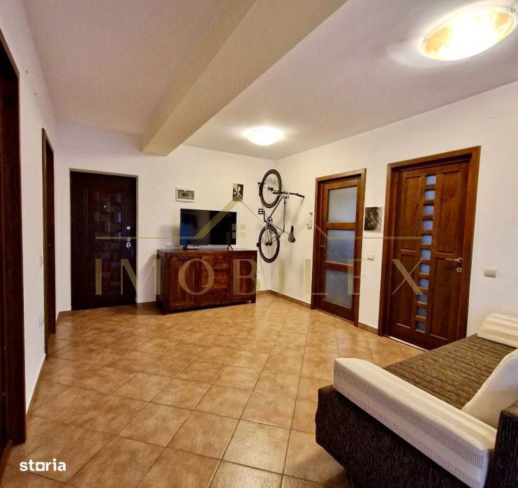 Apartament 2 camere, zona Eroilor/Stejarului