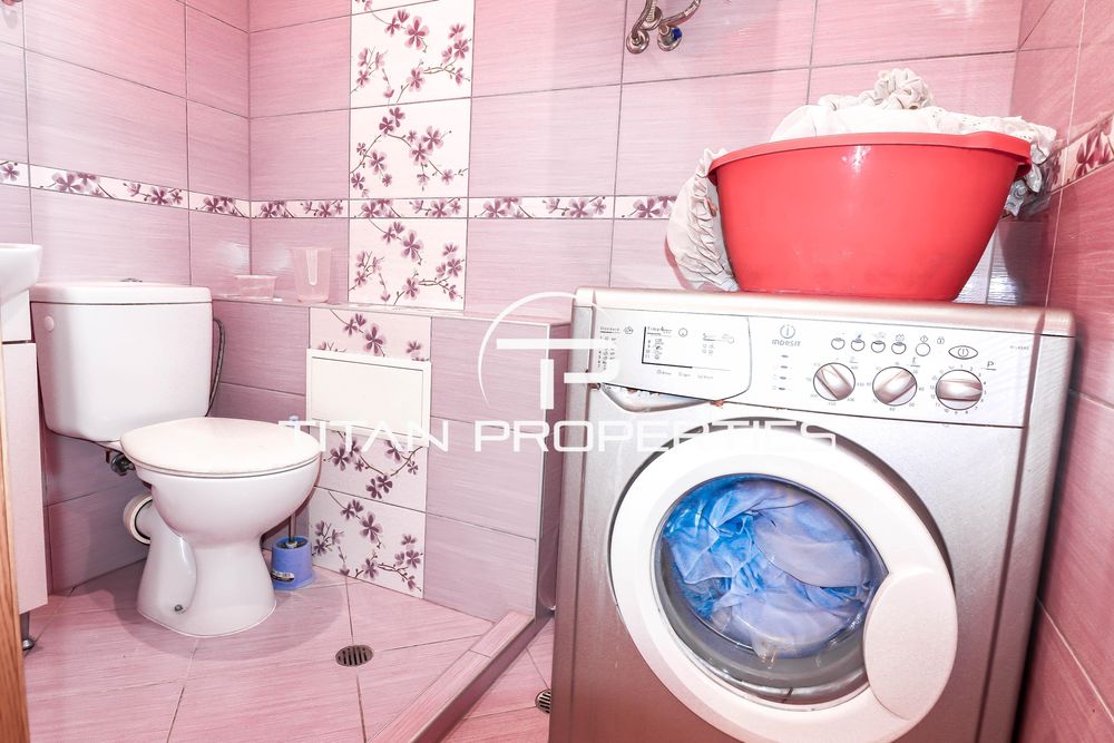 Дава се под наем Тристаен апартамент в Варна, Генералите - 110 кв.м за 600 € - Снимка #16