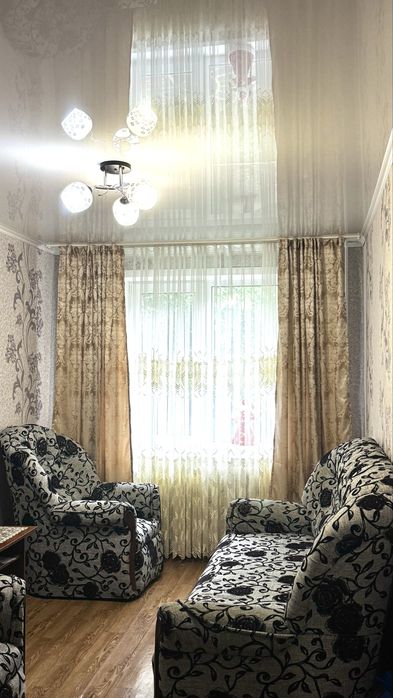 Продам 3 комнатную квартиру