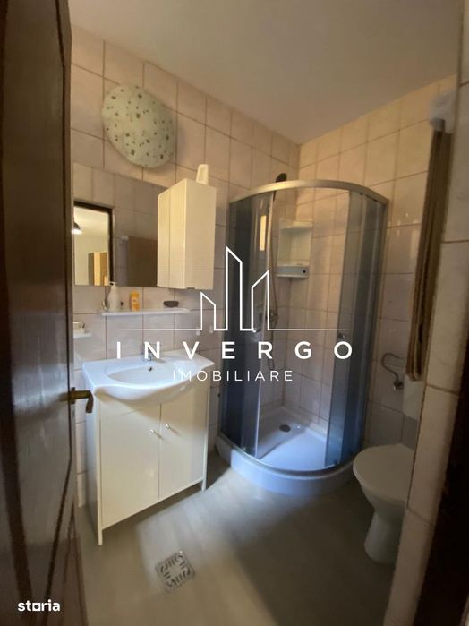 Apartament in bloc nou, 1 camera, de inchiriat, in Centru