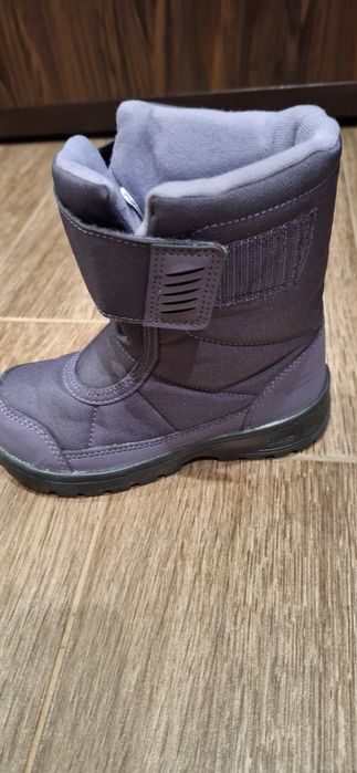 Детски ботуши от Декатлон