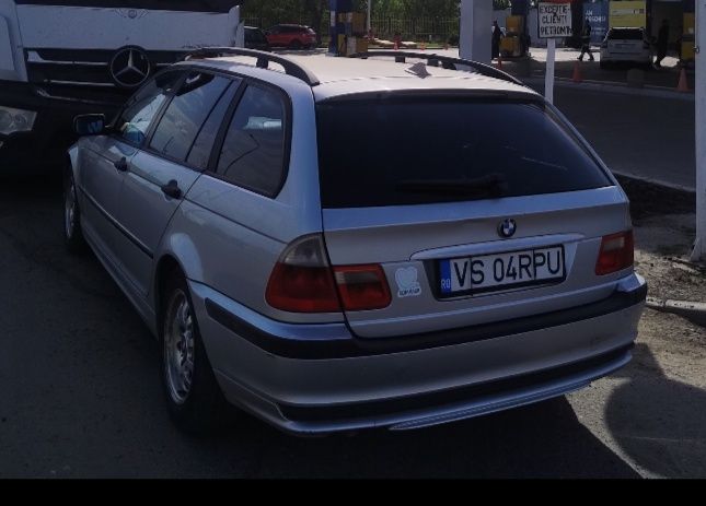 BMW 3 Series 2005 — imagine 3