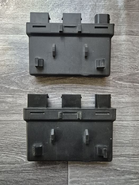 BAS модул, упр. спирачна система  мерцедес  W210  W140 R129 W202 R170