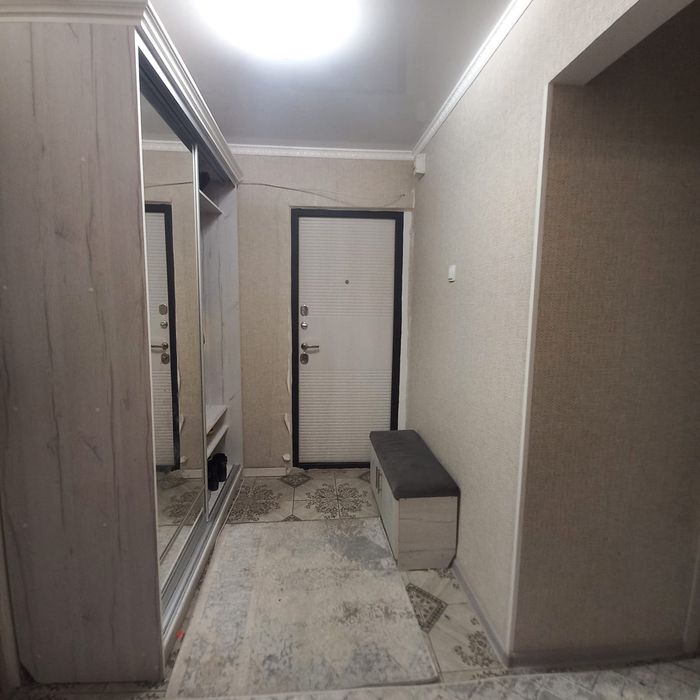 Продаётся 3 комнатная квартира