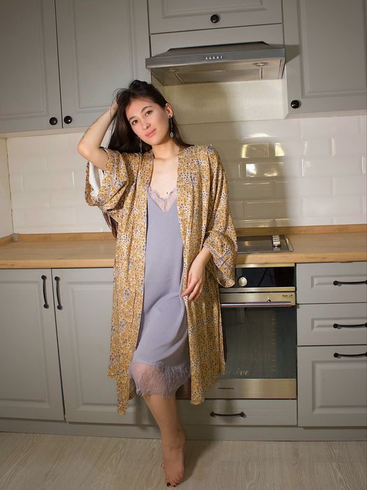 Пижамы домашняя одежда