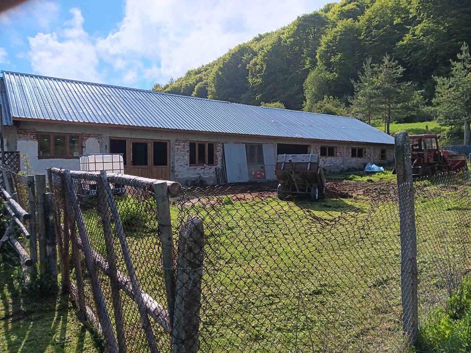 Продава се Къща в Рила - 400 кв.м за 900 €/кв.м - Снимка #8