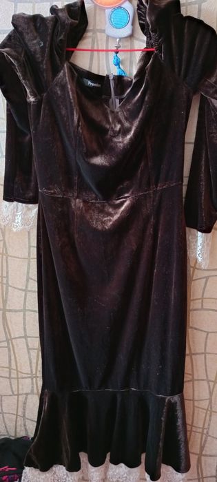 Платье женское 2000т