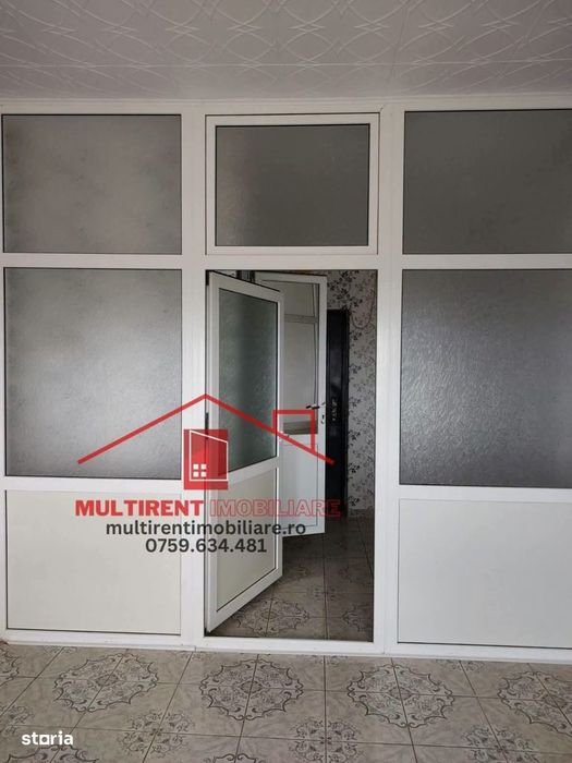Garsoniera 20 mp,de vanzare, zona Liceu!