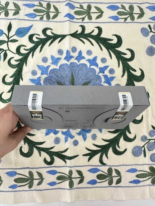 apple watch ULTRA 2 black titan 49 mm