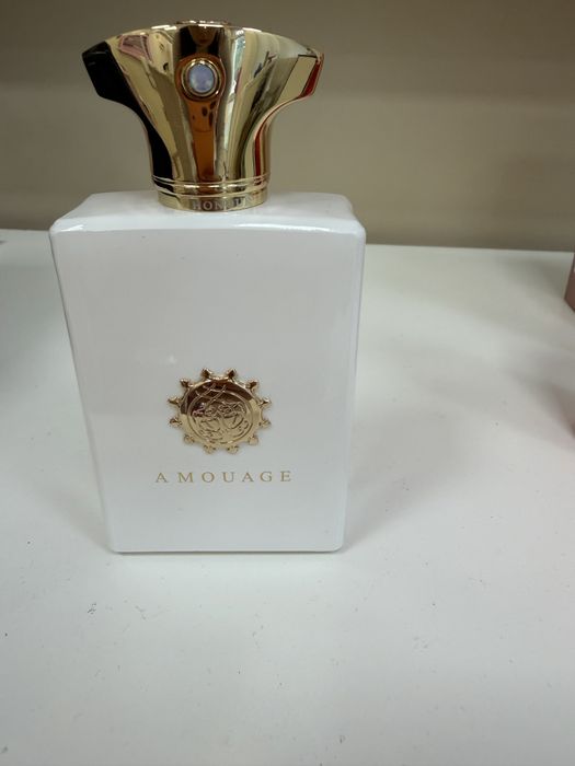 Amouage Honour man  парфюм