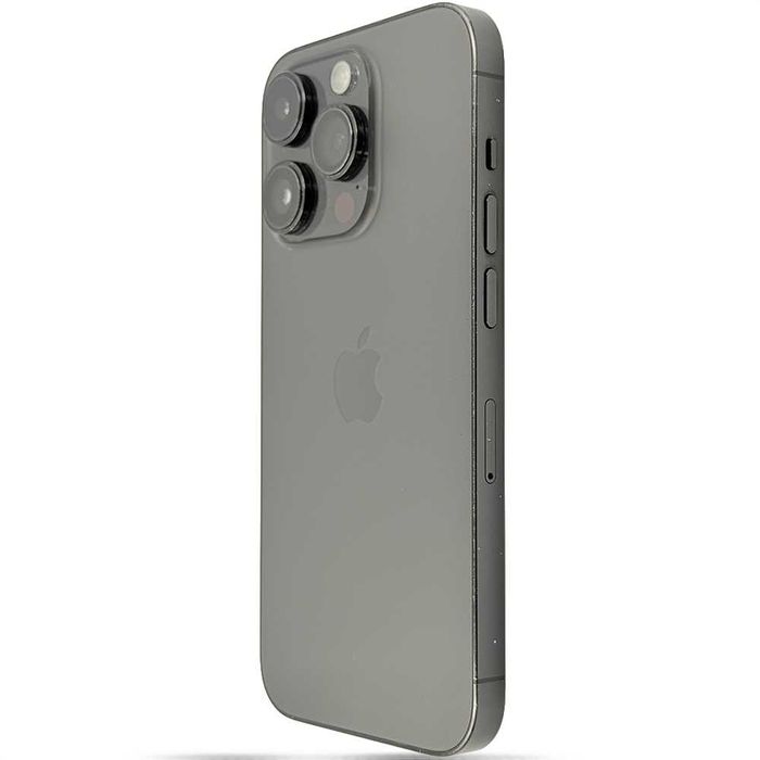 Magazin Apple iPhone 14 Pro Space Black Foarte Bun 128GB Garantie Rate