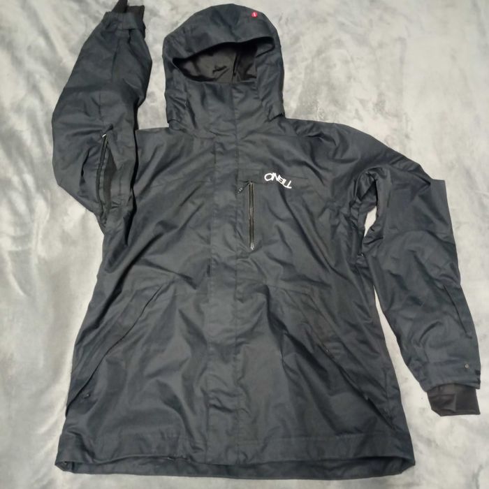 Westbeach  Oakley O'Neill Colourwear