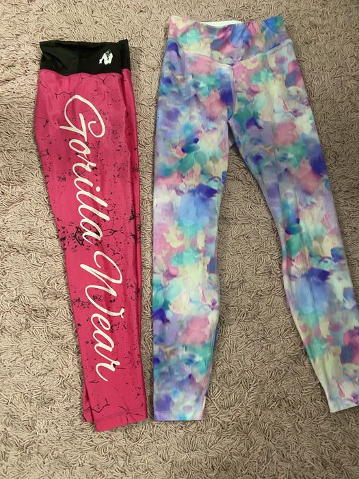 Flair , body glove,gorilla wear,domyos, клинове