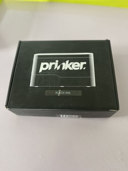 Аппарат временных тату Prinker