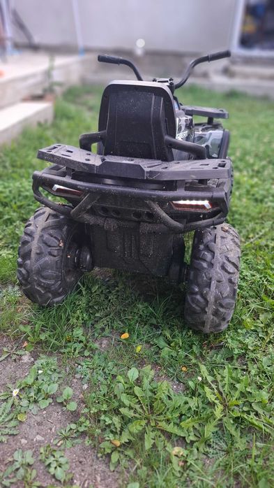 Atv copii electric