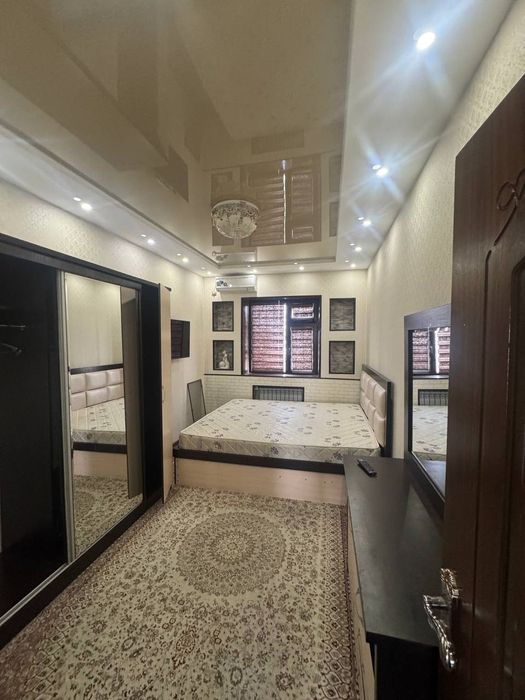 Аренда 2 комнатная квартира Ганга магазин Пиноккио