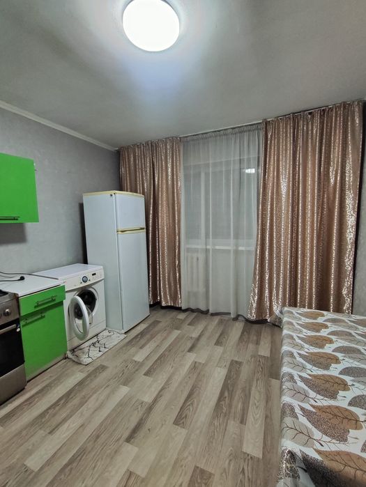 Почасовая. Посуточно. 1 ком.. Кольцо.