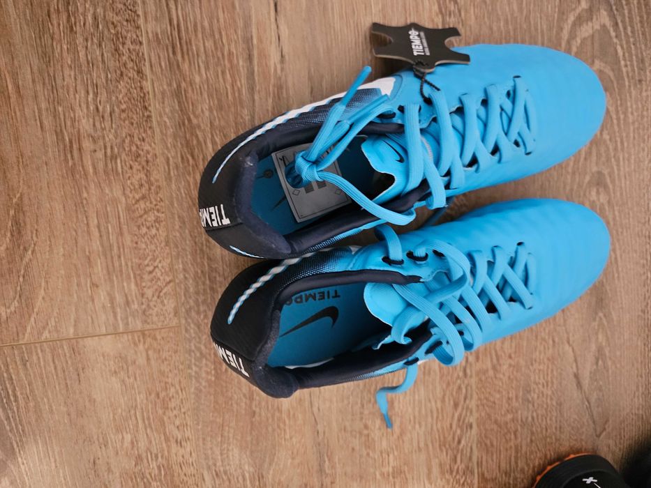 Nike Оригинални  бутонки 38 номер