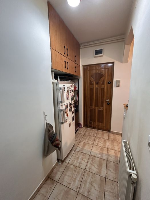 Apartament 2 camere renovat | Cedonia – Hipodromului | Parter