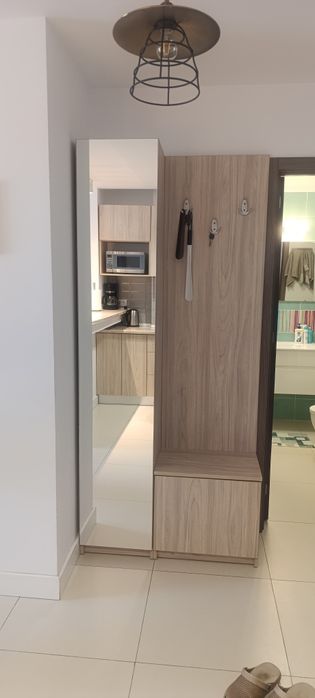 Închiriez apartament Complex Onix-Blue Mamaia -Nord