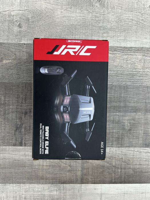 JJRC BABY ELFIE / mini drona