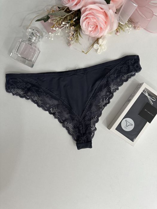 Женские трусики бразильяна