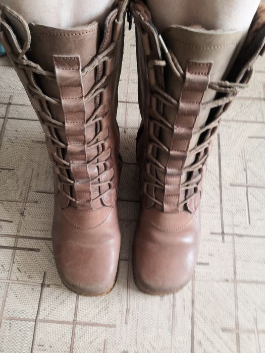 Продам зимние запоги