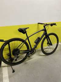 Specialized sirrus shop olx