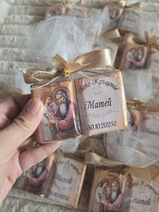 ~•°Книга-сувенир от гипсокерамика- Подаръци за гости на всеки повод°•~