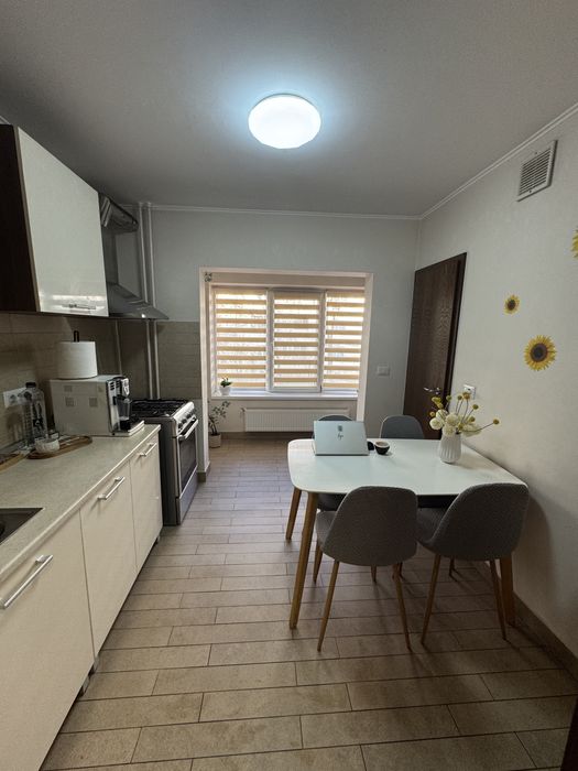 Apartament 2 camere zona fabrica de bere prima inchiriere