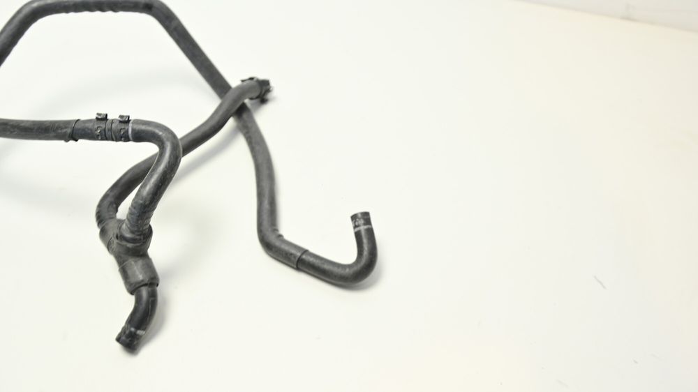 Capac Radiator Cu Furtune Apa Ducati Diavel 1200 2010 - 2017