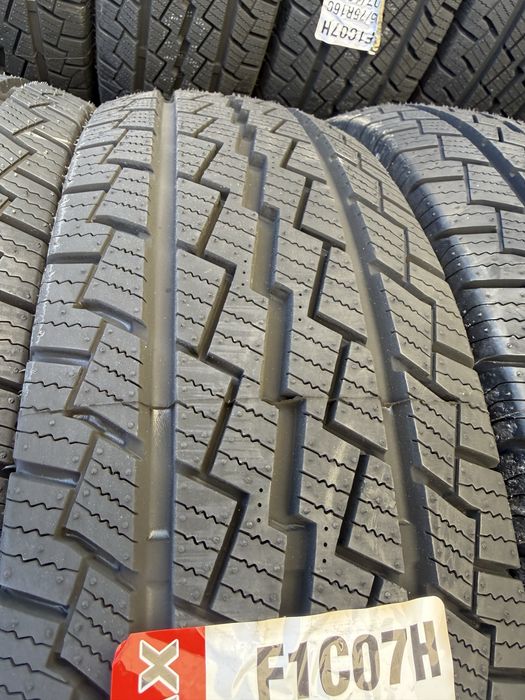 195/75 R16C Зимни Гуми Firemax
