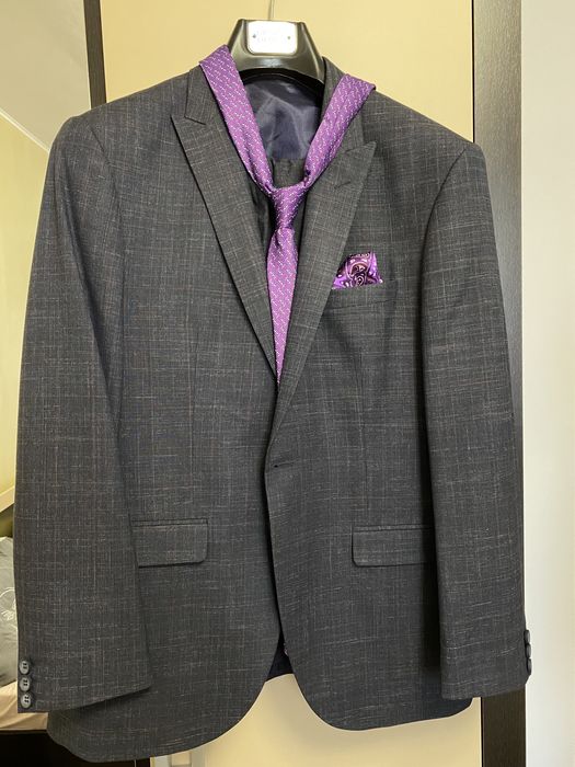 Costum Castellini (Jan Carlucci)