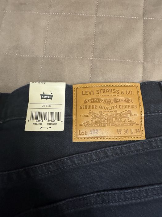 Продам джинсы Levi’s