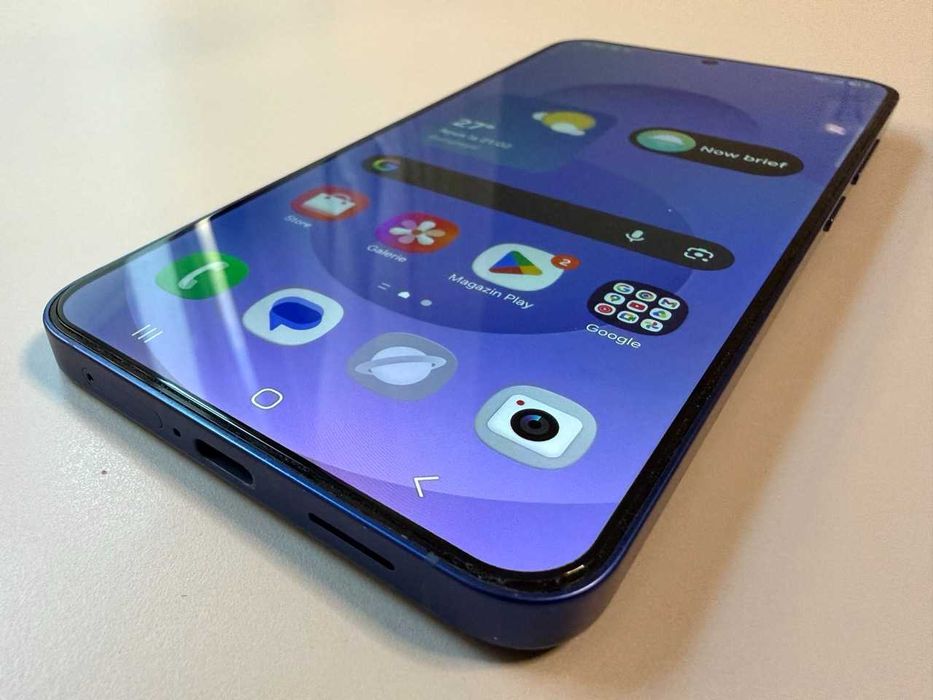 Samsung / Galaxy S25 Plus / 256 Gb / Navy / Factura