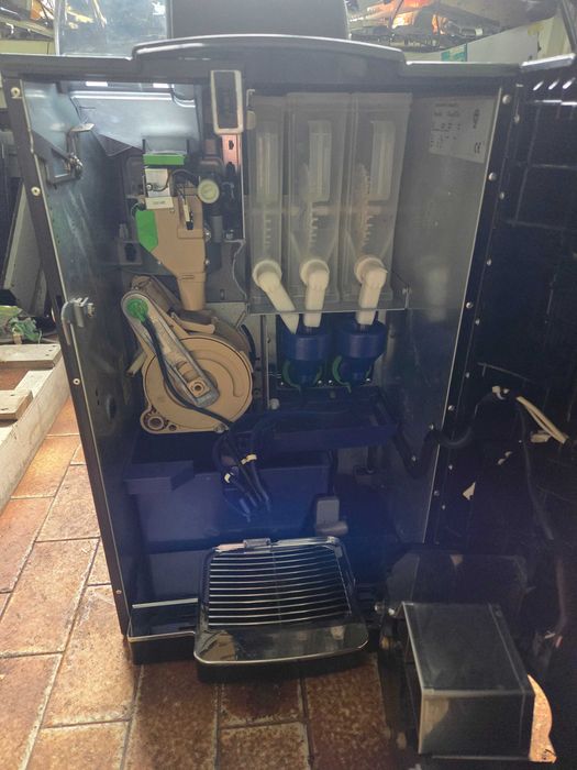 Espressoare Necta Krea , Krea Prime , Krea touch