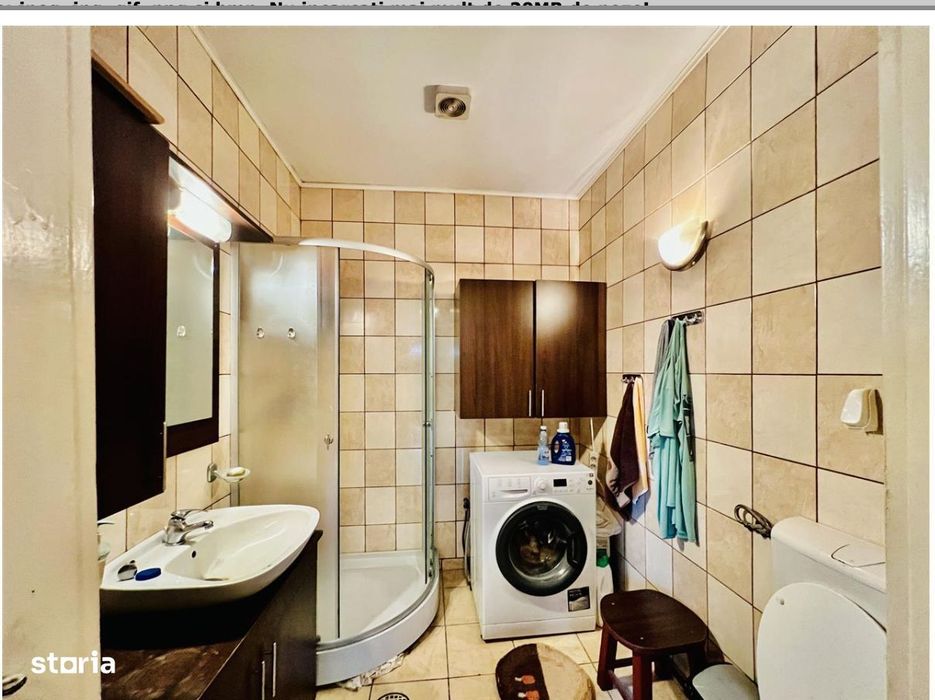 Casa tip duplex, Lazaret, Sibiu