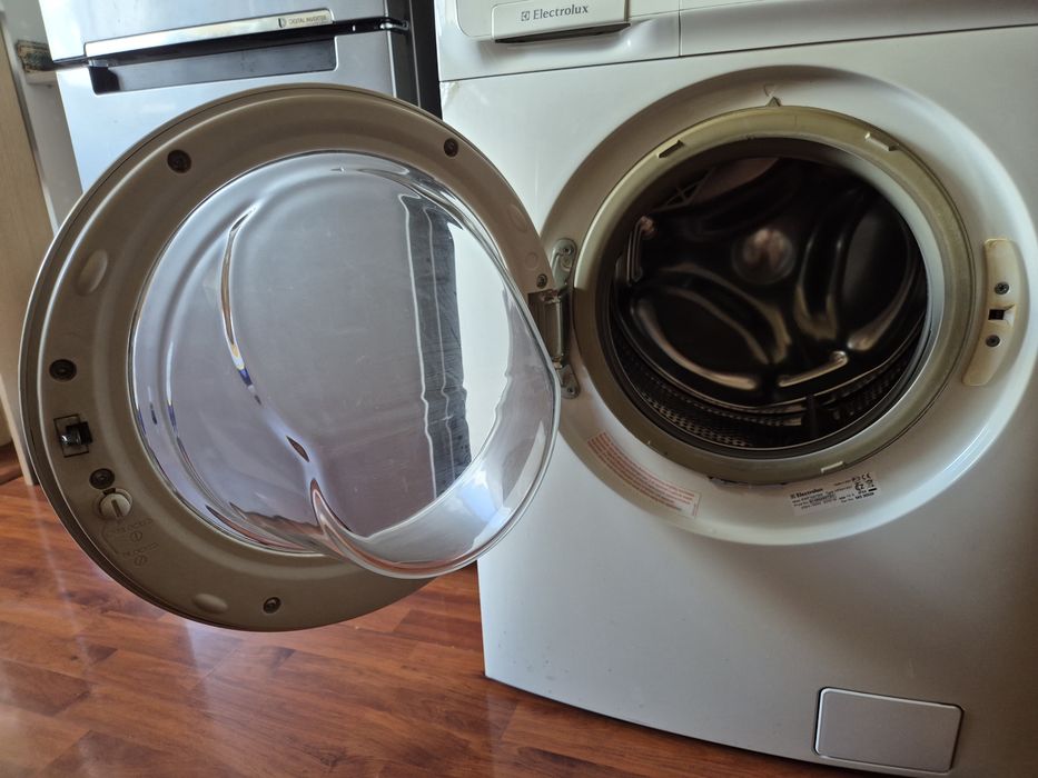 Пералня Electrolux Inspire