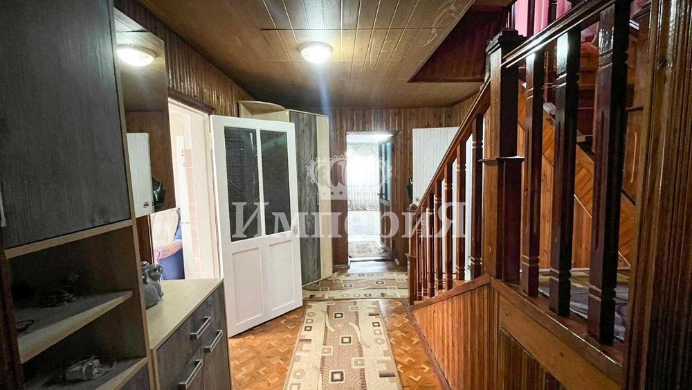 продается дом в хуторе Бағашар империя