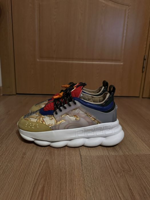 Versace Chain Reaction