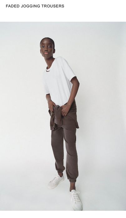 Дамски дрехи Zara 38 (S) дънки,пуловери,долнище