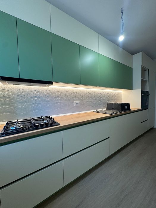 Mobila pe comandă !