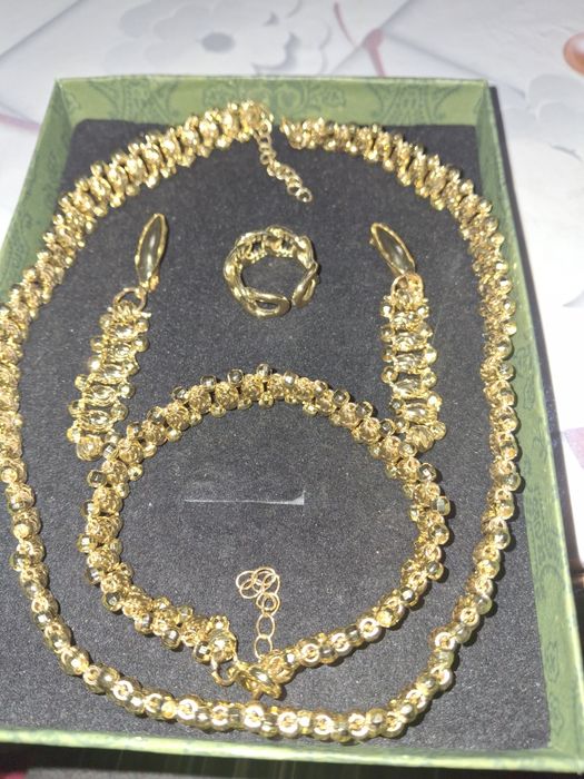 Медицинский набор