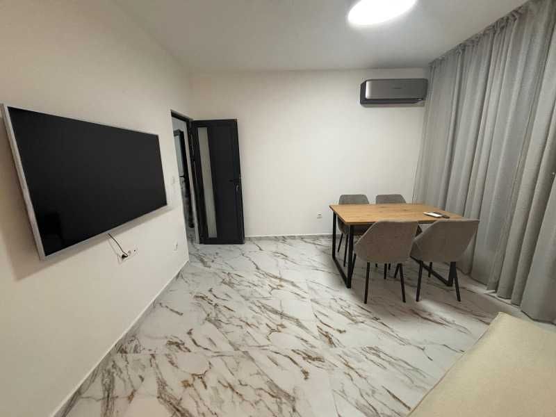 Дава се под наем Двустаен апартамент в София, Манастирски ливади - 67 кв.м за 877.71 € - Снимка #1