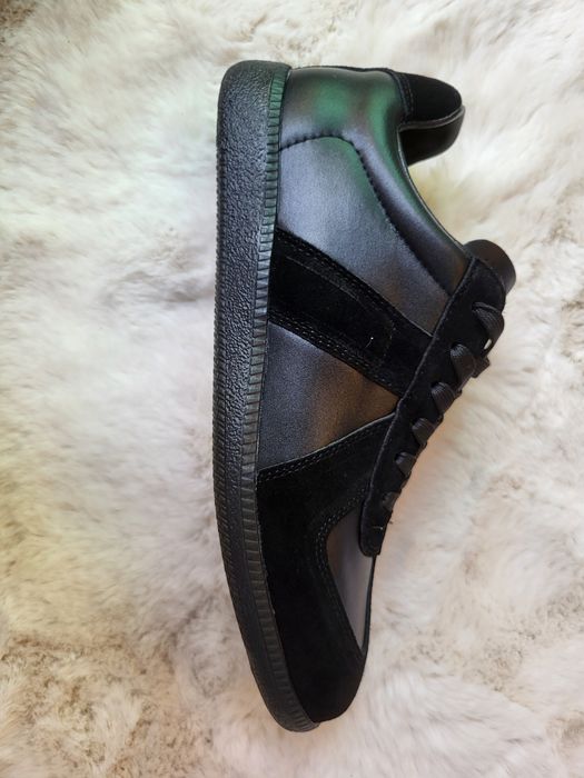 Maison Margiela Gats Black(Mm6)