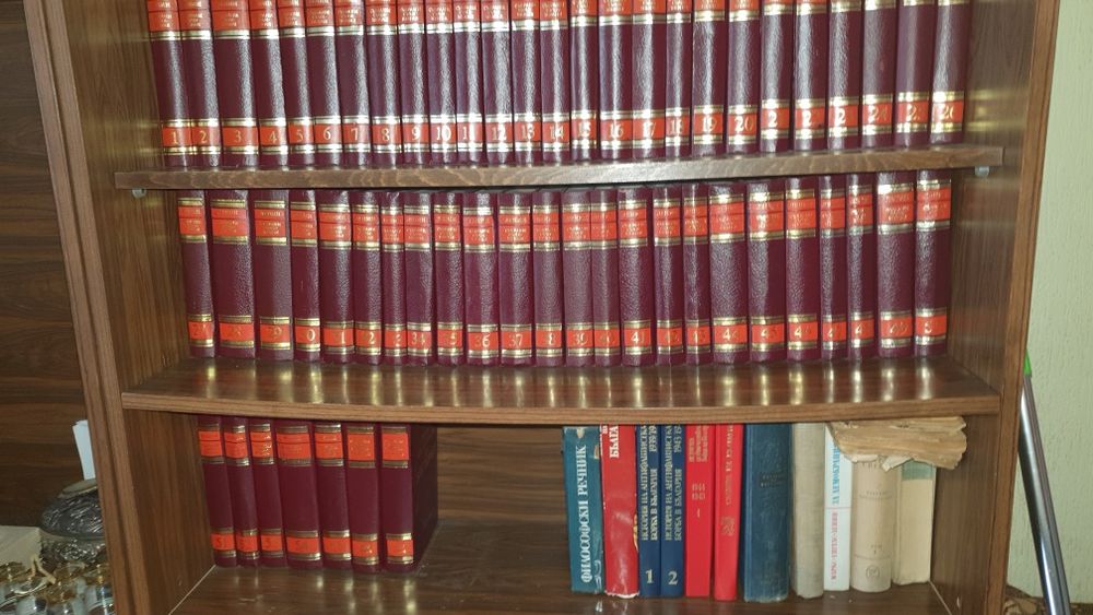 Съчиненията на Ленин