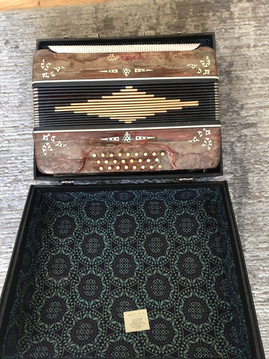 Гармонь Беларусь, БССР